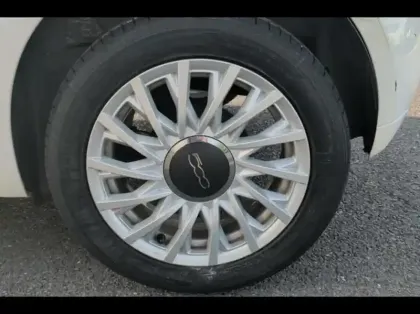 Photo 12 Fiat 500  1.0 70ch BSG S&S Dolcevita