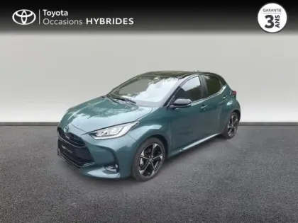 Photo Toyota Yaris Collection