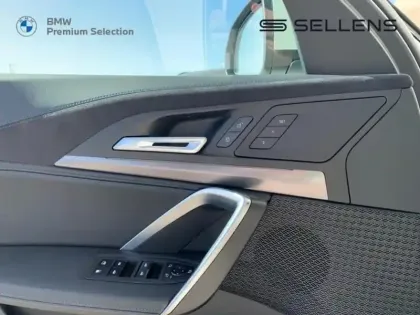 Photo 13 BMW X1  xDrive25e 245ch M Sport