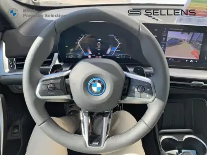 Photo 5 BMW X1  xDrive25e 245ch M Sport