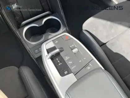 Photo 14 BMW X1  xDrive25e 245ch M Sport