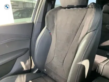 Photo 8 BMW X1  xDrive25e 245ch M Sport