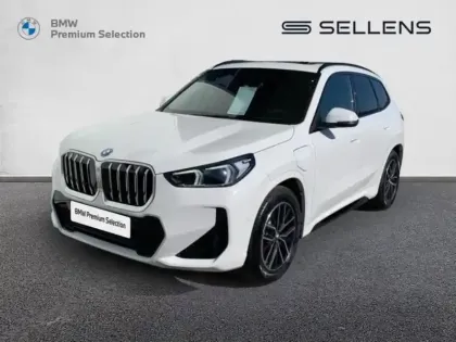 Photo Bmw X1 M Sport