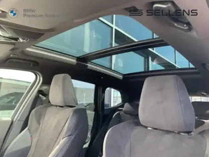 Photo 11 BMW X1  xDrive25e 245ch M Sport