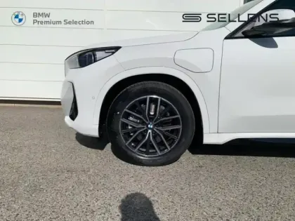 Photo 7 BMW X1  xDrive25e 245ch M Sport