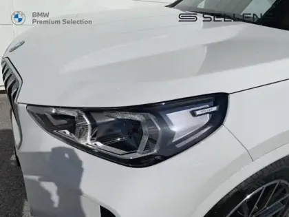 Photo 9 BMW X1  xDrive25e 245ch M Sport