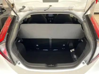 Photo 11 Toyota Aygo  X 1.0 VVT-i 72ch Dynamic MY23