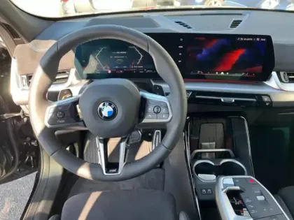 Photo 13 BMW X2  sDrive20iA 170ch M Sport DKG7