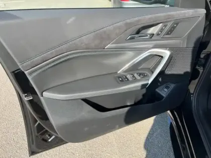 Photo 7 BMW X2  sDrive20iA 170ch M Sport DKG7