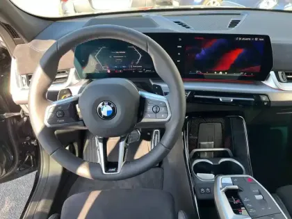 Photo 29 BMW X2  sDrive20iA 170ch M Sport DKG7