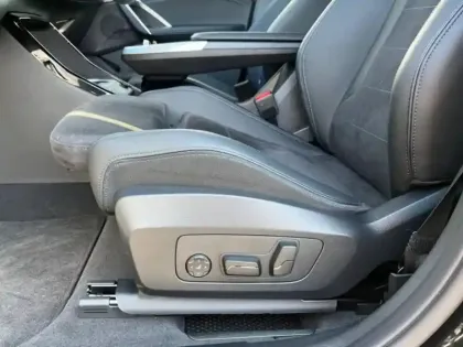 Photo 8 BMW X2  sDrive20iA 170ch M Sport DKG7