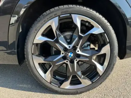 Photo 5 BMW X2  sDrive20iA 170ch M Sport DKG7