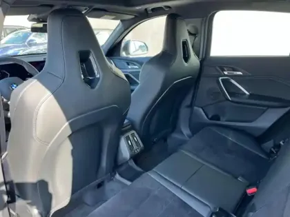 Photo 11 BMW X2  sDrive20iA 170ch M Sport DKG7