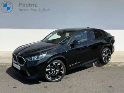 Photo 39 BMW X2  sDrive20iA 170ch M Sport DKG7