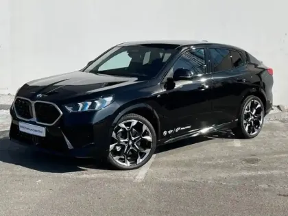 Photo Bmw X2 M Sport