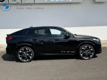 Photo 42 BMW X2  sDrive20iA 170ch M Sport DKG7