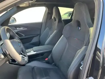 Photo 9 BMW X2  sDrive20iA 170ch M Sport DKG7