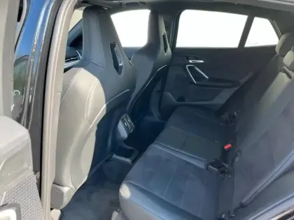 Photo 10 BMW X2  sDrive20iA 170ch M Sport DKG7