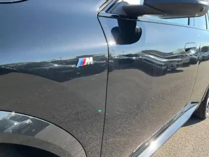 Photo 38 BMW X2  sDrive20iA 170ch M Sport DKG7