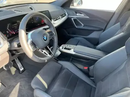 Photo 6 BMW X2  sDrive20iA 170ch M Sport DKG7