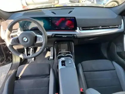 Photo 12 BMW X2  sDrive20iA 170ch M Sport DKG7