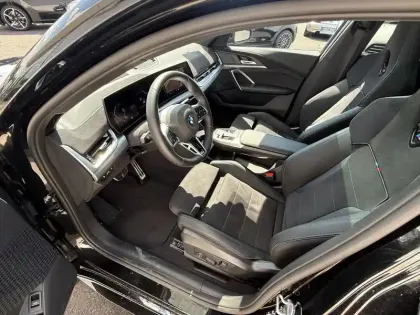 Photo 43 BMW X2  sDrive20iA 170ch M Sport DKG7
