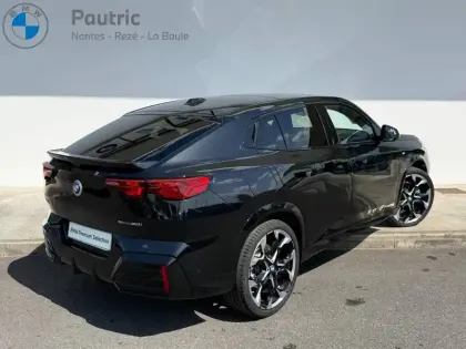 Photo 41 BMW X2  sDrive20iA 170ch M Sport DKG7