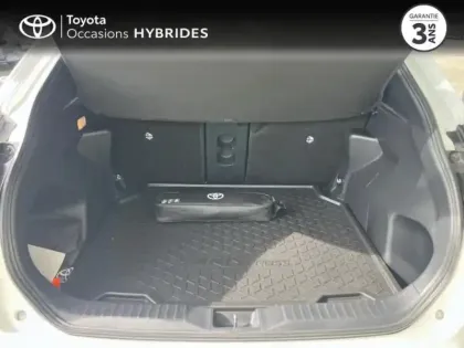 Photo 9 Toyota Yaris  Cross 116h Design AWD-i MY22
