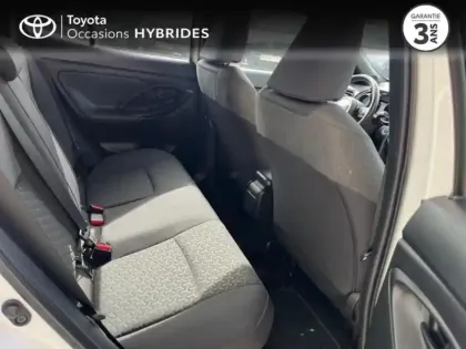 Photo 6 Toyota Yaris  Cross 116h Design AWD-i MY22