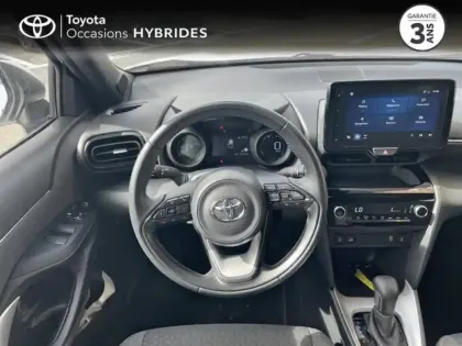 Photo 8 Toyota Yaris  Cross 116h Design AWD-i MY22