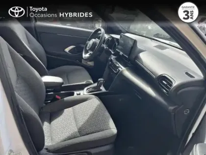 Photo 5 Toyota Yaris  Cross 116h Design AWD-i MY22
