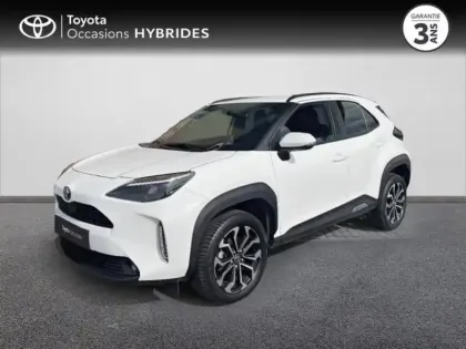 Photo Toyota Yaris Design