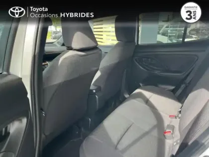 Photo 11 Toyota Yaris  Cross 116h Design AWD-i MY22