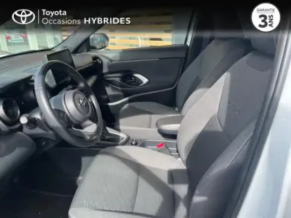 Photo 10 Toyota Yaris  Cross 116h Design AWD-i MY22