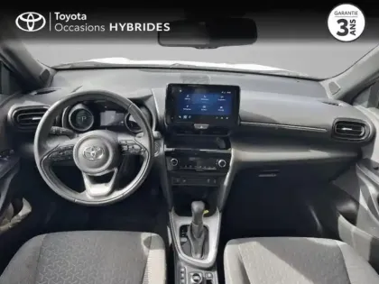 Photo 7 Toyota Yaris  Cross 116h Design AWD-i MY22