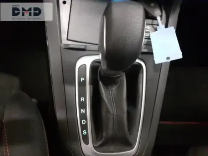 Photo 7 Ford Puma  1.0 EcoBoost Hybrid 125ch ST-Line S&S Powershift