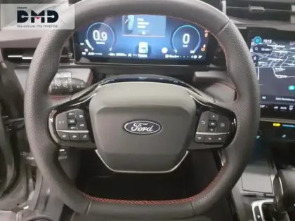 Photo 6 Ford Puma  1.0 EcoBoost Hybrid 125ch ST-Line S&S Powershift