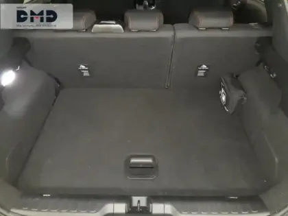 Photo 11 Ford Puma  1.0 EcoBoost Hybrid 125ch ST-Line S&S Powershift