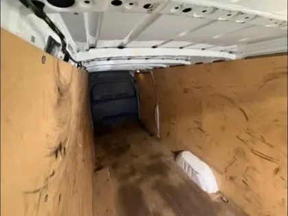 Photo 12 Mercedes Sprinter  Fg 311 CDI 43 3T5 Pro Propulsion 14M3