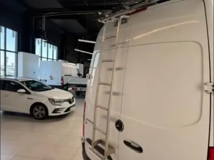 Photo 10 Mercedes Sprinter  Fg 311 CDI 43 3T5 Pro Propulsion 14M3