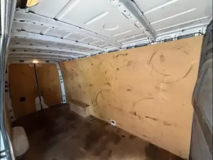 Photo 8 Mercedes Sprinter  Fg 311 CDI 43 3T5 Pro Propulsion 14M3