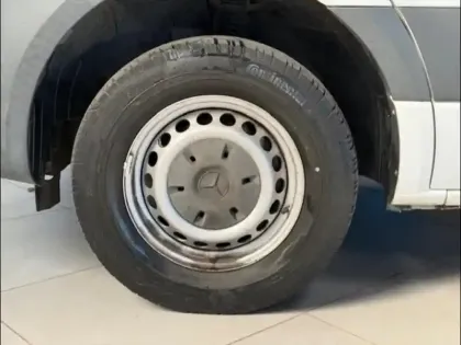 Photo 13 Mercedes Sprinter  Fg 311 CDI 43 3T5 Pro Propulsion 14M3