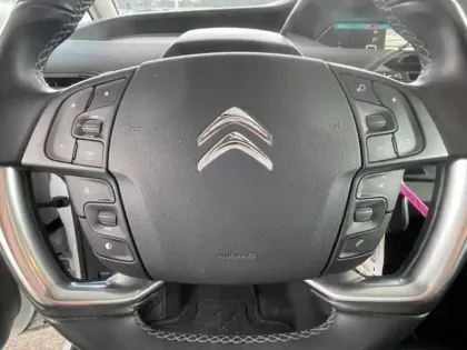 Photo 10 Citroën C4 Picasso Grand C4 SpaceTourer BlueHDi 130ch S&S Business + EAT8 E6.d