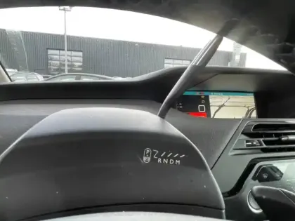 Photo 11 Citroën C4 Picasso Grand C4 SpaceTourer BlueHDi 130ch S&S Business + EAT8 E6.d