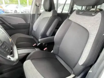 Photo 8 Citroën C4 Picasso Grand C4 SpaceTourer BlueHDi 130ch S&S Business + EAT8 E6.d