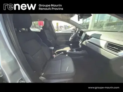 Photo 13 Renault Captur  1.0 TCe 90ch Evolution