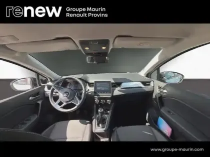 Photo 10 Renault Captur  1.0 TCe 90ch Evolution