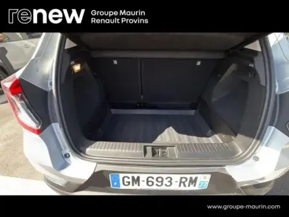 Photo 9 Renault Captur  1.0 TCe 90ch Evolution