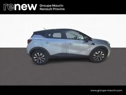 Photo 6 Renault Captur  1.0 TCe 90ch Evolution