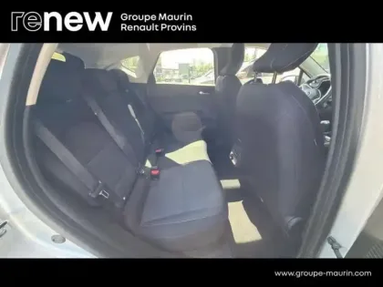 Photo 14 Renault Captur  1.0 TCe 90ch Evolution